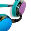OCCHIALINI TRACKS MIRROR Arena Turquoise - Thumbnail Image 5