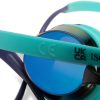 OCCHIALINI TRACKS MIRROR Arena Turquoise - Thumbnail Image 6