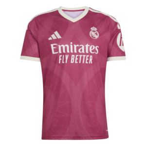 ADIDAS Maglia THIRD 26/27 REAL MADRID
