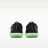 NIKE TIEMPO MAESTRO ACADEMY FG/MG Black Green