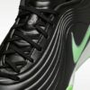 NIKE TIEMPO MAESTRO ACADEMY FG/MG Black Green