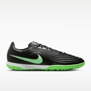 NIKE TIEMPO MAESTRO ACADEMY FG/MG Black Green