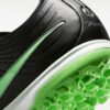 NIKE TIEMPO MAESTRO ACADEMY FG/MG Black Green