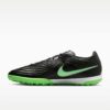 NIKE TIEMPO MAESTRO ACADEMY FG/MG Black Green