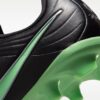 NIKE TIEMPO MAESTRO Academy FG/MG Black Green Junior