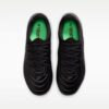 NIKE TIEMPO MAESTRO Academy FG/MG Black Green Junior