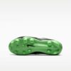 NIKE TIEMPO MAESTRO Academy FG/MG Black Green Junior