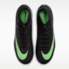 NIKE ZOOM MERCURIAL SUPERFLY 11 Academy FG/MG Black Green