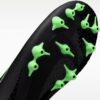 NIKE ZOOM MERCURIAL SUPERFLY 11 Academy FG/MG Black Green