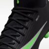 NIKE ZOOM MERCURIAL SUPERFLY 11 Academy FG/MG Black Green