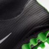NIKE ZOOM MERCURIAL SUPERFLY 11 Academy FG/MG Black Green