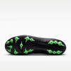 NIKE ZOOM MERCURIAL SUPERFLY 11 Academy FG/MG Black Green