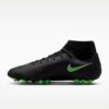 NIKE ZOOM MERCURIAL SUPERFLY 11 Academy FG/MG Black Green