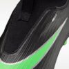Nike Zoom Mercurial Superfly 11 Academy FG/MG Black Green Junior