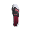 Scarpe calcio ADIDAS PREDATOR ELITE FT FG Bianco Solar Turbo - Thumbnail Image 3