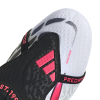 Scarpe calcio ADIDAS PREDATOR ELITE FT FG Bianco Solar Turbo - Thumbnail Image 7