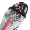 Scarpe calcio ADIDAS PREDATOR ELITE FT FG Bianco Solar Turbo - Thumbnail Image 8
