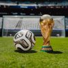 ADIDAS Pallone PRO FINALE FIFA World Cup 26™ Trionda