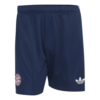 ADIDAS Short FC BAYERN MÜNCHEN Away 26/27