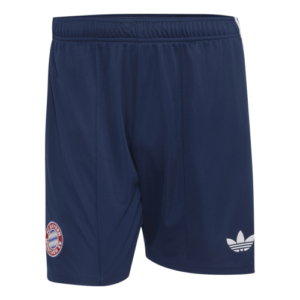 ADIDAS Short FC BAYERN MÜNCHEN Away 26/27