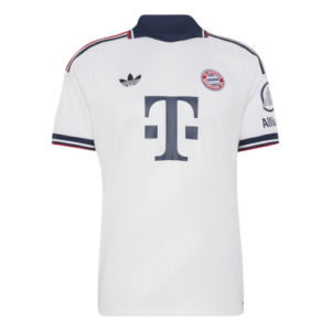 ADIDAS Maglia Away FC BAYERN MÜNCHEN 26/27