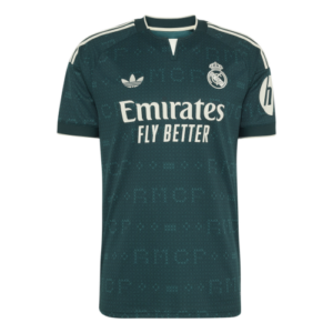 ADIDAS Maglia AWAY 26/27 REAL MADRID