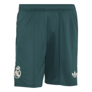 ADIDAS Short AWAY 26/27 REAL MADRID