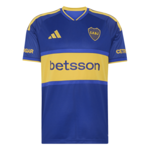 ADIDAS Maglia HOME 26/27 BOCA JUNIORS