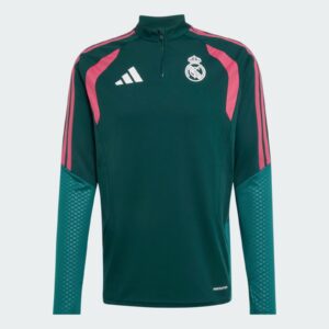 ADIDAS Felpa allenamento Tiro 26 Real Madrid