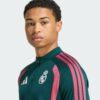 ADIDAS Felpa allenamento Tiro 26 Real Madrid