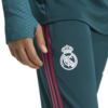 ADIDAS Pantaloni Allenamento Tiro 26 Real Madrid