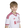 ADIDAS Maglia AWAY LIVERPOOL FC 26/27 Junior