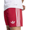 ADIDAS Pantaloncino AWAY LIVERPOOL FC 26/27