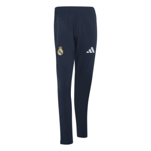 ADIDAS Pantaloni Travel Tiro 26 Real Madrid