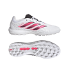 Scarpe calcio ADIDAS PREDATOR LEAGUE TF White Turbo Black