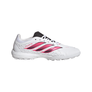 Scarpe calcio ADIDAS PREDATOR LEAGUE TF White Turbo Black