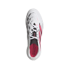 Scarpe calcio ADIDAS PREDATOR LEAGUE TF White Turbo Black