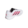 Scarpe calcio ADIDAS PREDATOR LEAGUE TF White Turbo Black
