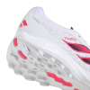 Scarpe calcio ADIDAS PREDATOR LEAGUE TF White Turbo Black