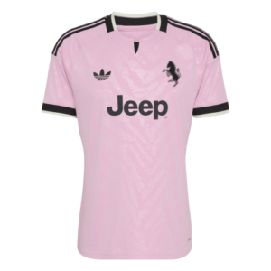 ADIDAS Maglia AWAY 26/27 JUVENTUS