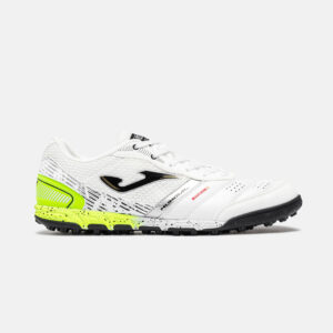 Scarpa calcetto JOMA MUNDIAL 2632 TURF Bianca