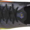 SCARPE calcio MIZUNO ALPHA III PRO FG Black Lava - Thumbnail Image 3