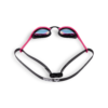 Occhialini COBRA ULTRA MIRROR SWIPE Violet Pink