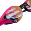 Occhialini COBRA ULTRA MIRROR SWIPE Violet Pink