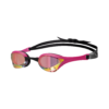 Occhialini COBRA ULTRA MIRROR SWIPE Violet Pink