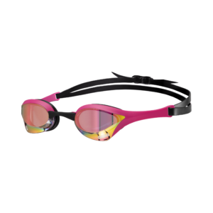Occhialini COBRA ULTRA MIRROR SWIPE Violet Pink