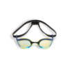 Occhialini COBRA ULTRA MIRROR SWIPE Aqua Shark