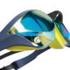 Occhialini COBRA ULTRA MIRROR SWIPE Aqua Shark
