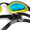 Occhialini COBRA ULTRA MIRROR SWIPE Aqua Shark