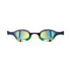Occhialini COBRA ULTRA MIRROR SWIPE Aqua Shark